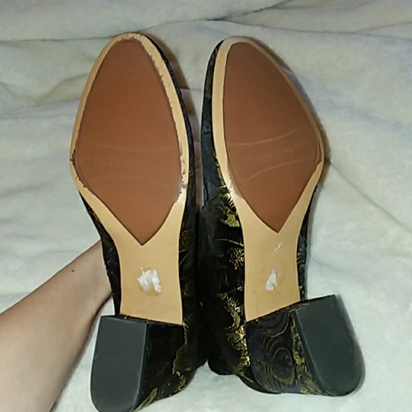 Franco Sarto Booties - Picture 4 of 4